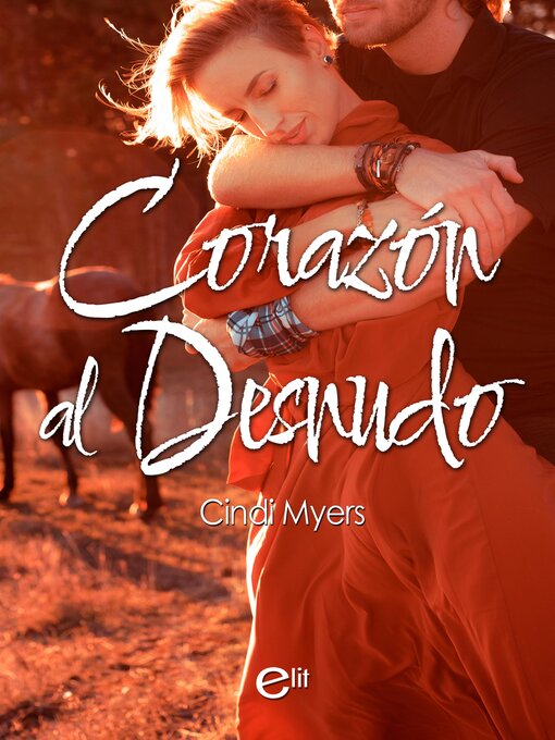 Cover image for Corazón al desnudo